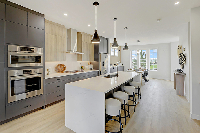 Showhome Image