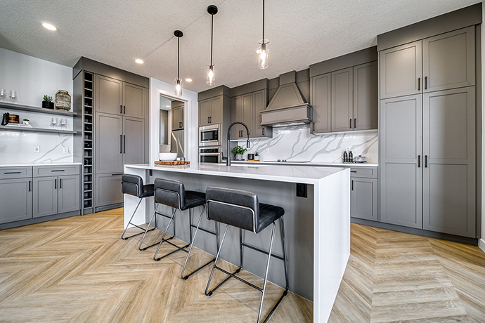 Showhome Image