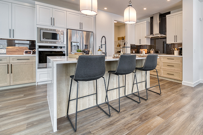 Showhome Image