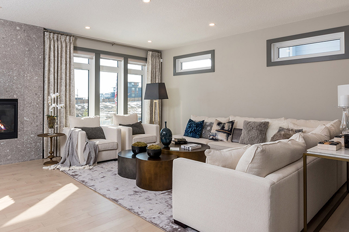 Showhome image