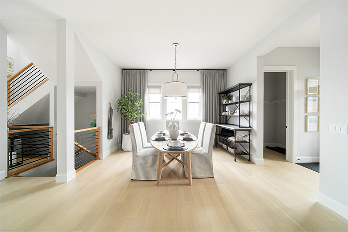 Showhome Image