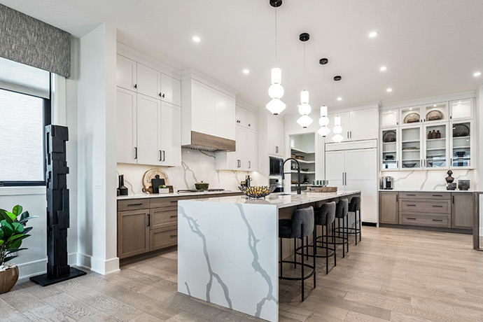 Showhome image