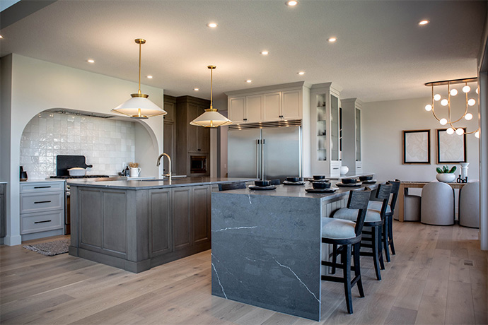 Showhome image