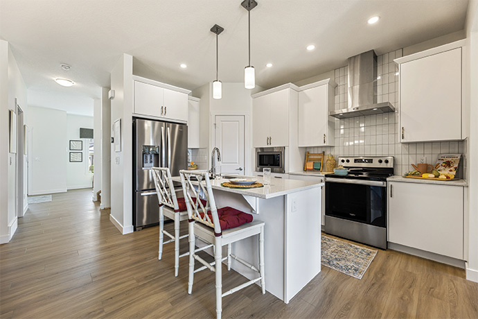Showhome Image