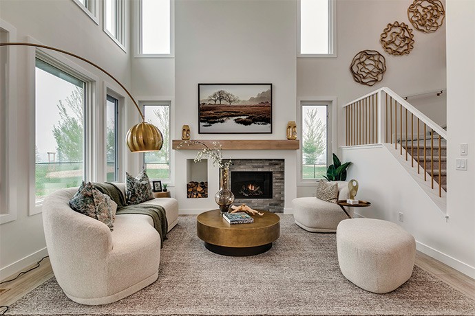 Showhome Image