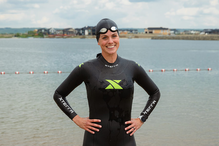 Ironman Sponsorship