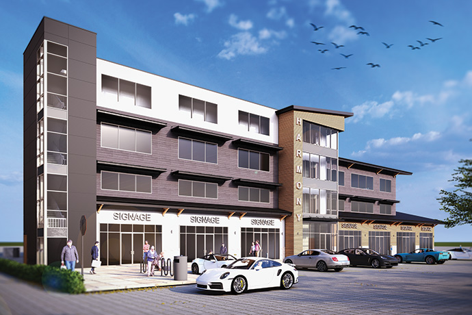 Commerical Property Image
