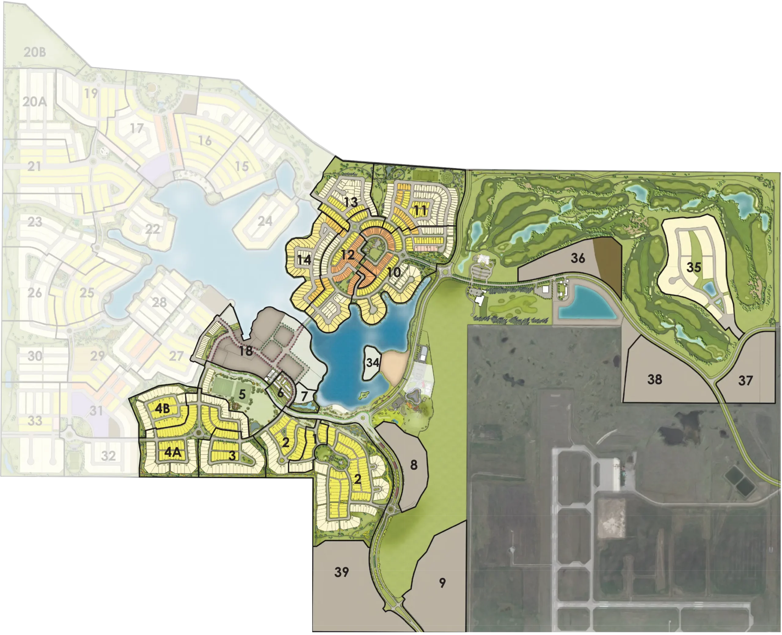 Image with hotspots
